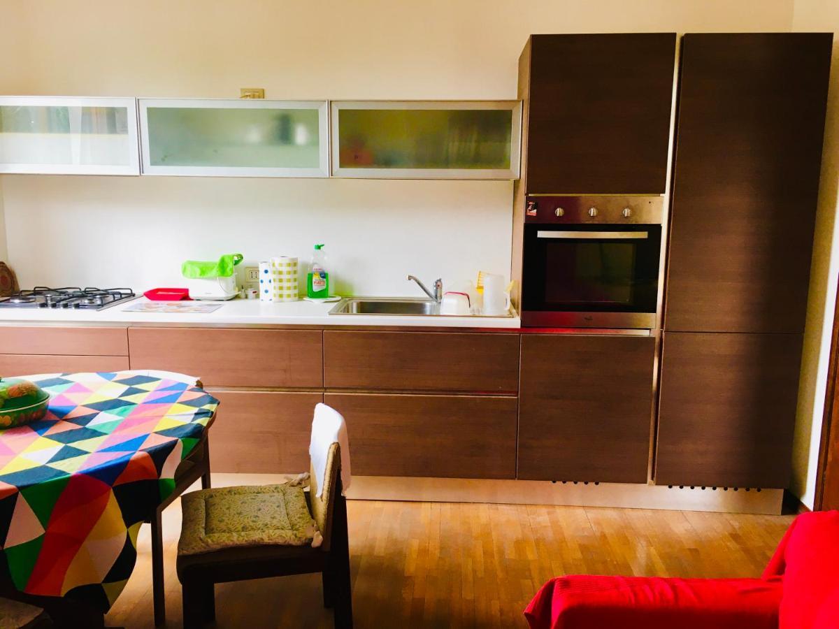Appartamento Tra Monza E Milano Muggiò Екстериор снимка