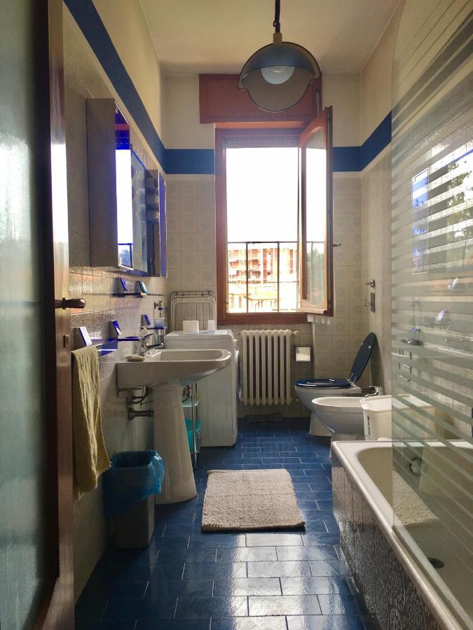 Appartamento Tra Monza E Milano Muggiò Екстериор снимка