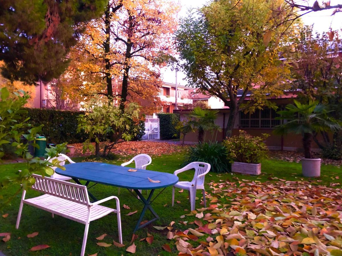 Appartamento Tra Monza E Milano Muggiò Екстериор снимка