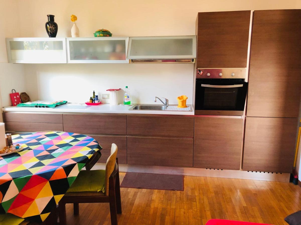 Appartamento Tra Monza E Milano Muggiò Екстериор снимка