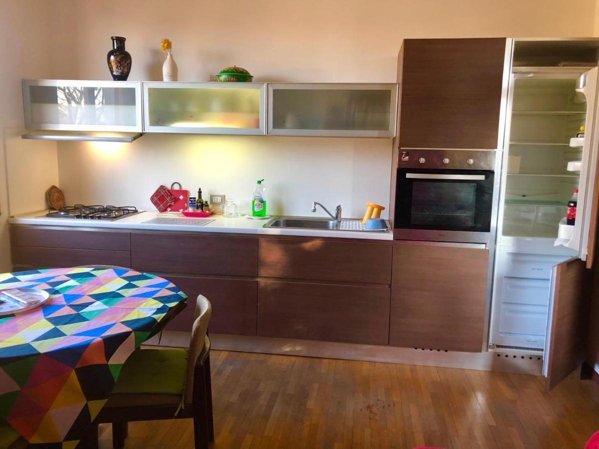 Appartamento Tra Monza E Milano Muggiò Екстериор снимка