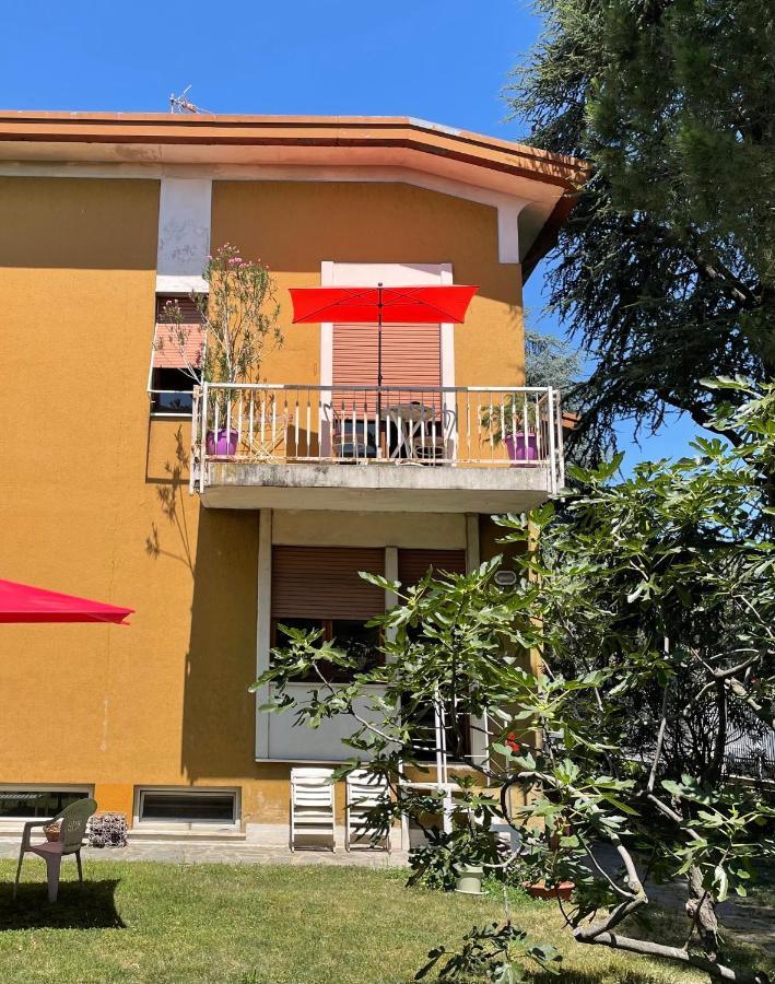 Appartamento Tra Monza E Milano Muggiò Екстериор снимка