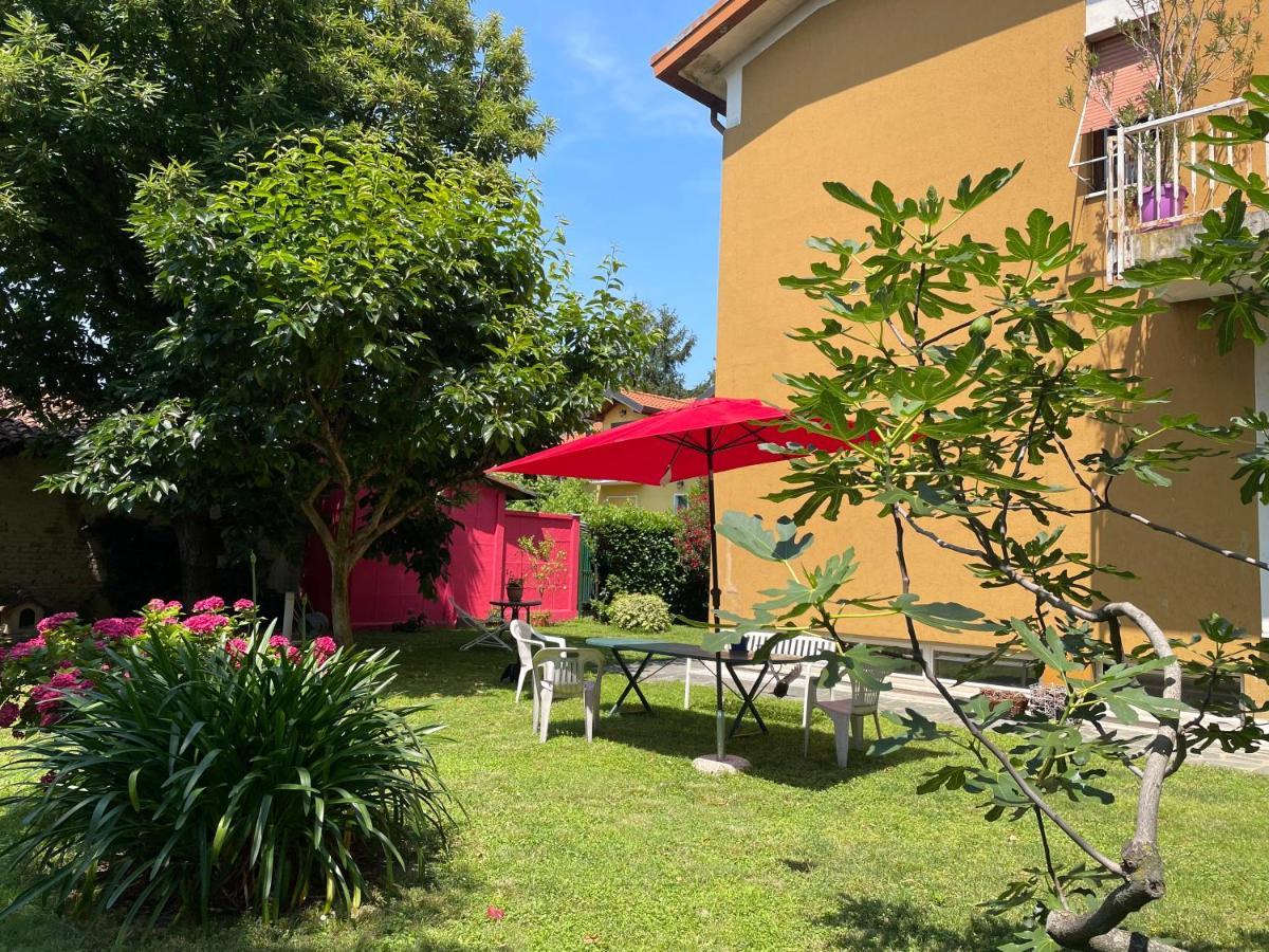 Appartamento Tra Monza E Milano Muggiò Екстериор снимка