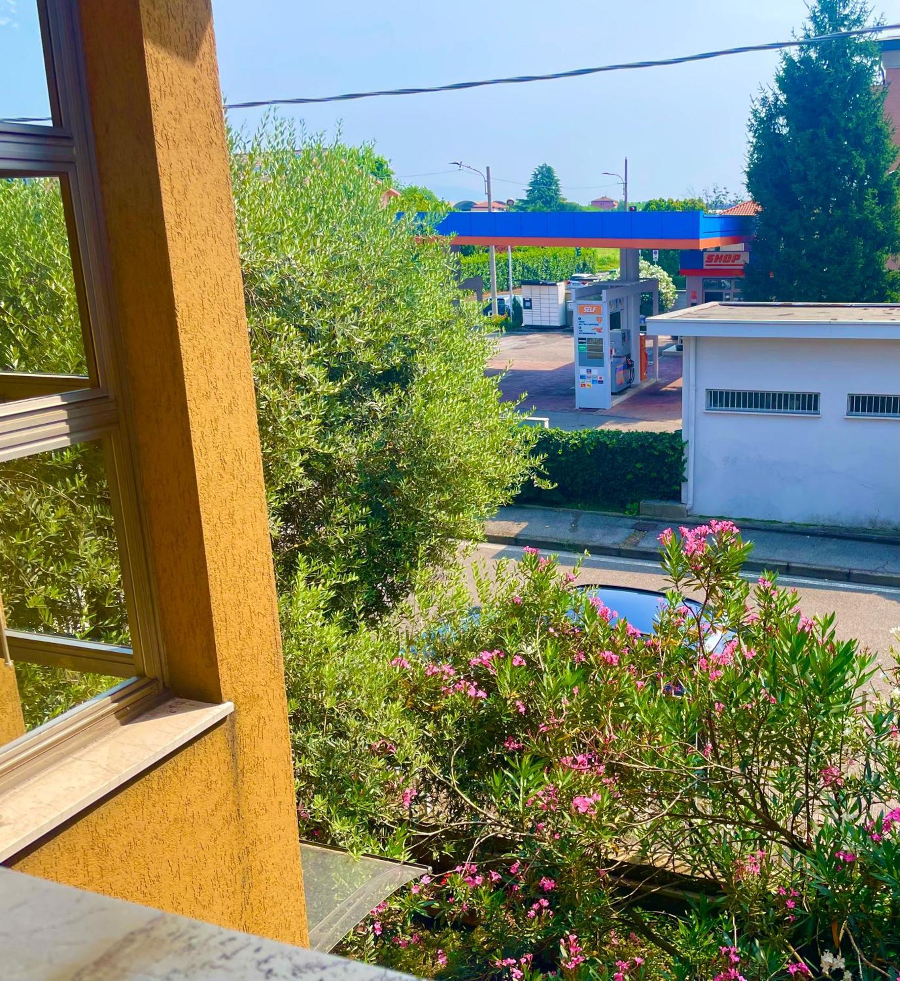 Appartamento Tra Monza E Milano Muggiò Екстериор снимка